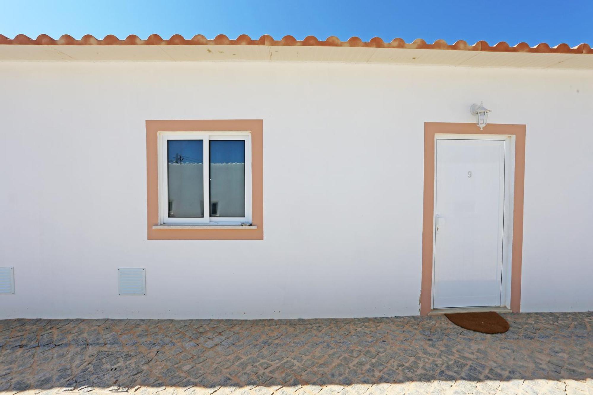 Quinta Da Ponte Odiáxere Quarto foto