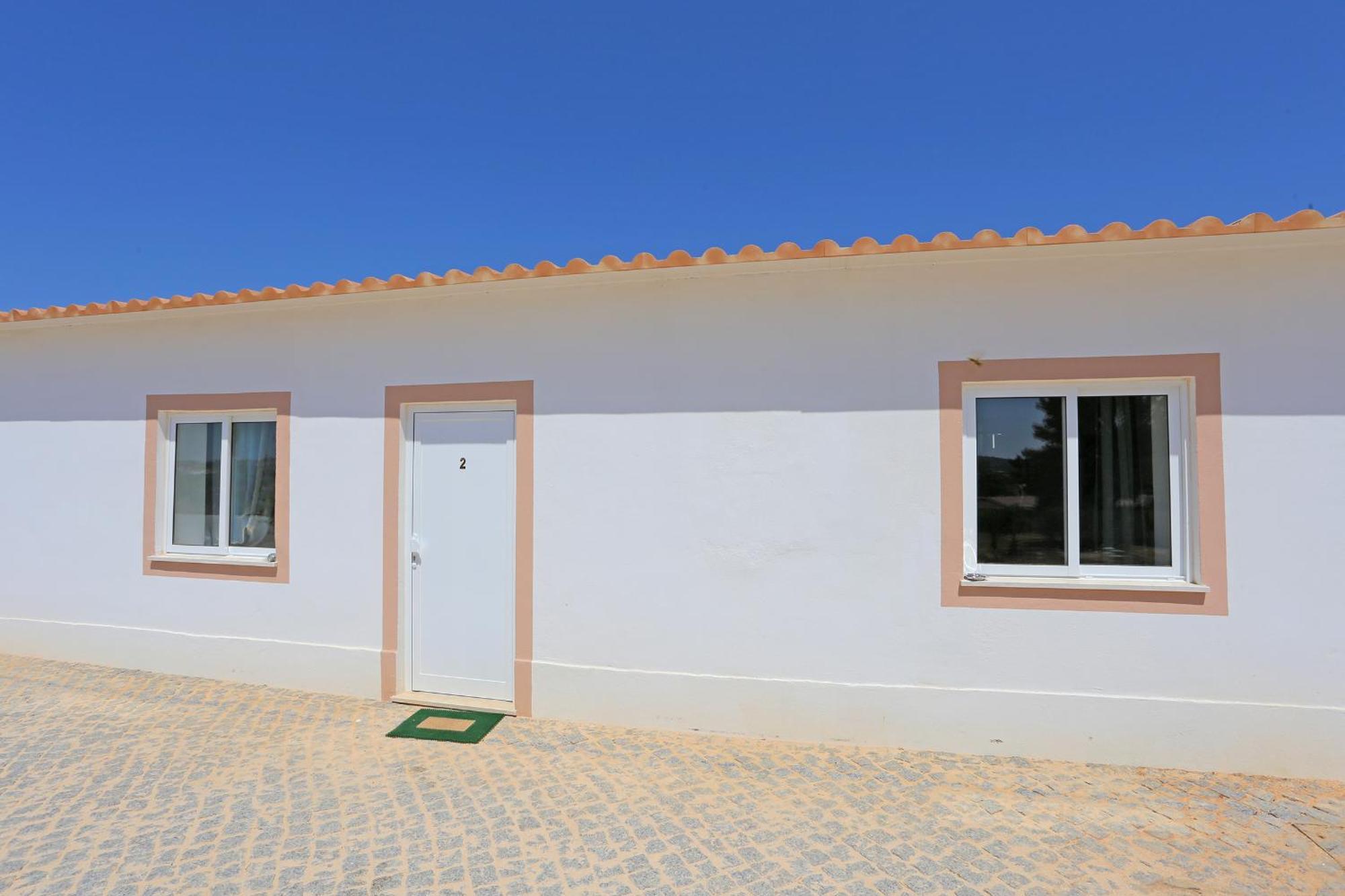 Quinta Da Ponte Odiáxere Quarto foto