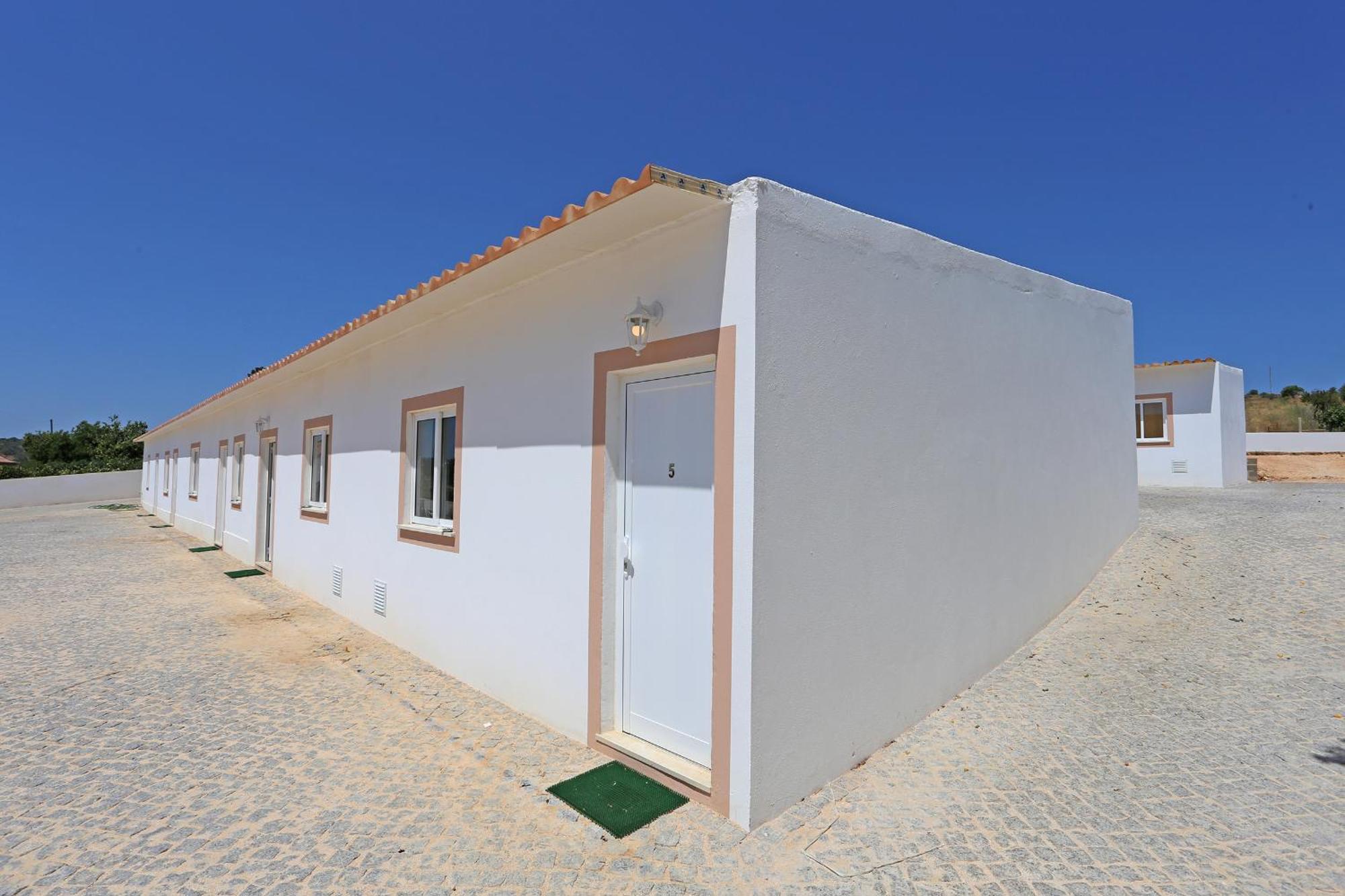 Quinta Da Ponte Odiáxere Quarto foto