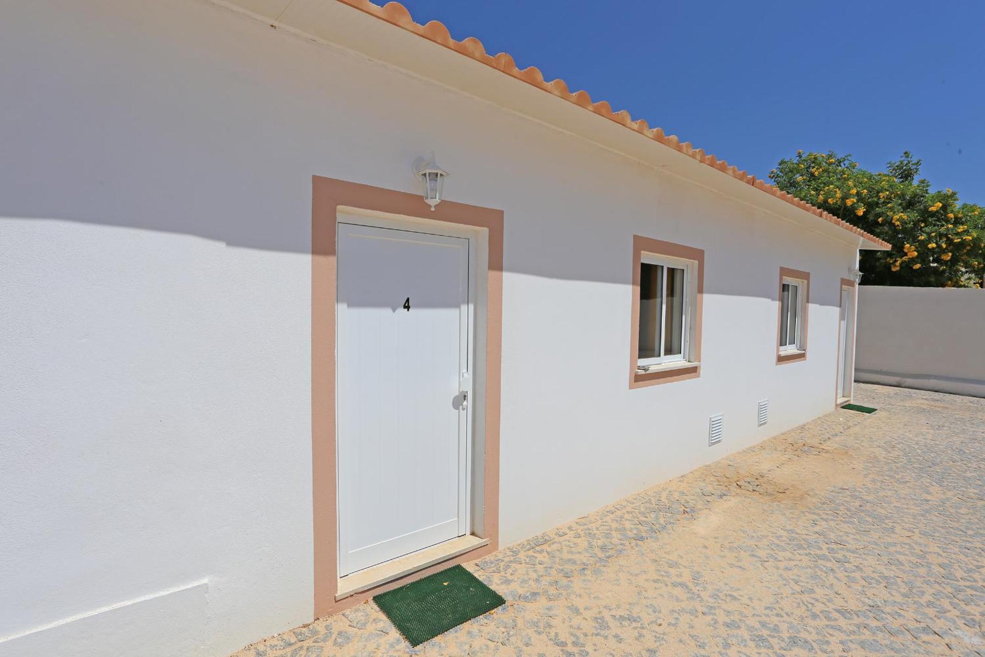 Quinta Da Ponte Odiáxere Quarto foto